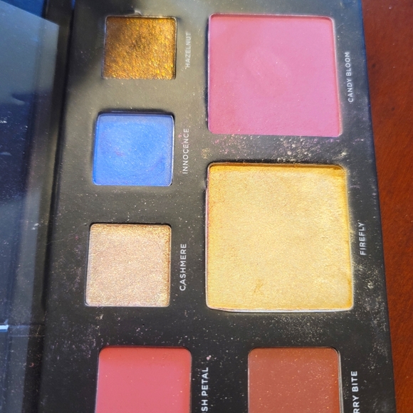 Deck of Scarlet 07 edition Palette (Rare) - Picture 4 of 4